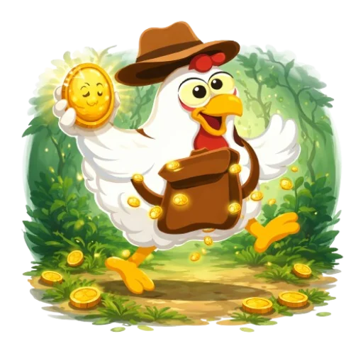 Chicken Run